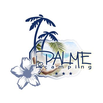 Le Palme Camping